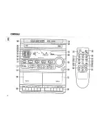 Предварительный просмотр 12 страницы Philips Magnavox FW 62C Owner'S Manual