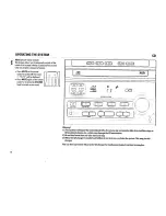 Предварительный просмотр 16 страницы Philips Magnavox FW 62C Owner'S Manual