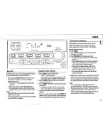 Предварительный просмотр 19 страницы Philips Magnavox FW 62C Owner'S Manual