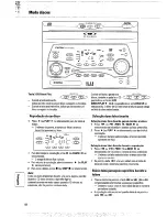 Preview for 16 page of Philips Magnavox FW 750C Instruction Manual