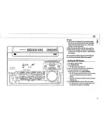 Preview for 15 page of Philips Magnavox FW 795W Instructions For Use Manual