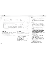 Предварительный просмотр 24 страницы Philips Magnavox FW380C Manual