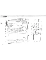 Предварительный просмотр 62 страницы Philips Magnavox FW380C Manual