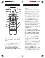 Preview for 10 page of Philips Magnavox MG301S User Manual