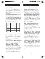 Preview for 12 page of Philips Magnavox MG301S User Manual