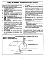 Preview for 3 page of Philips Magnavox MX2790B Owner'S Manual