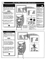 Preview for 6 page of Philips Magnavox MX2790B Owner'S Manual