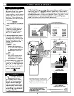 Preview for 8 page of Philips Magnavox MX2790B Owner'S Manual