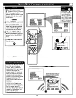 Preview for 19 page of Philips Magnavox MX2790B Owner'S Manual