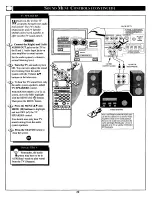 Preview for 22 page of Philips Magnavox MX2790B Owner'S Manual