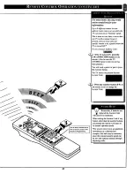 Preview for 27 page of Philips Magnavox MX2790B Owner'S Manual