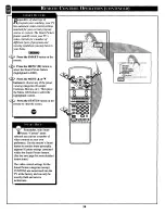 Preview for 28 page of Philips Magnavox MX2790B Owner'S Manual