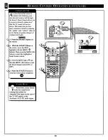 Preview for 30 page of Philips Magnavox MX2790B Owner'S Manual