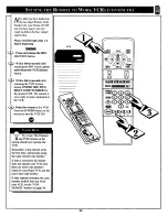 Preview for 33 page of Philips Magnavox MX2790B Owner'S Manual