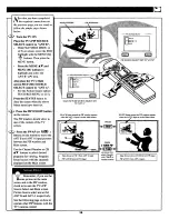 Preview for 39 page of Philips Magnavox MX2790B Owner'S Manual