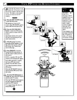 Preview for 40 page of Philips Magnavox MX2790B Owner'S Manual