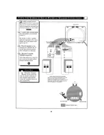 Предварительный просмотр 23 страницы Philips Magnavox MX2791BI Instructions For Use Manual