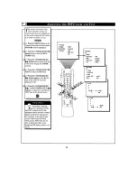 Предварительный просмотр 40 страницы Philips Magnavox MX2791BI Instructions For Use Manual