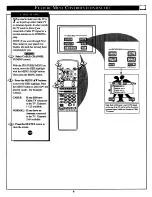 Preview for 9 page of Philips Magnavox MX3290B Owner'S Manual