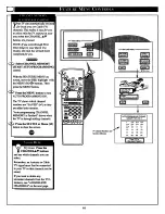 Preview for 10 page of Philips Magnavox MX3290B Owner'S Manual