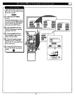 Preview for 13 page of Philips Magnavox MX3290B Owner'S Manual