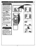 Preview for 17 page of Philips Magnavox MX3290B Owner'S Manual