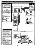 Preview for 19 page of Philips Magnavox MX3290B Owner'S Manual