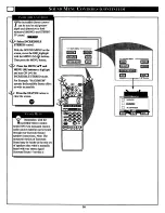 Preview for 20 page of Philips Magnavox MX3290B Owner'S Manual