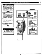 Preview for 21 page of Philips Magnavox MX3290B Owner'S Manual