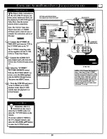 Preview for 25 page of Philips Magnavox MX3290B Owner'S Manual