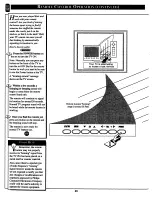 Preview for 26 page of Philips Magnavox MX3290B Owner'S Manual