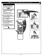 Preview for 29 page of Philips Magnavox MX3290B Owner'S Manual