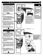 Preview for 31 page of Philips Magnavox MX3290B Owner'S Manual