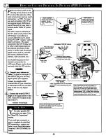 Preview for 38 page of Philips Magnavox MX3290B Owner'S Manual