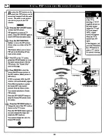 Preview for 40 page of Philips Magnavox MX3290B Owner'S Manual