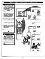 Preview for 42 page of Philips Magnavox MX3290B Owner'S Manual