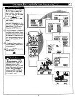 Предварительный просмотр 50 страницы Philips MAGNAVOX MX5472C101 Instructions For Use Manual