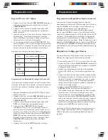 Preview for 12 page of Philips Magnavox PM335 User Manual