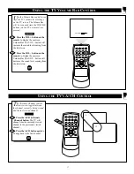 Предварительный просмотр 17 страницы Philips Magnavox PR 1906C Instructions For Use Manual