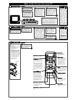 Preview for 4 page of Philips Magnavox PR0925B Owner'S Manual