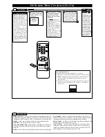 Preview for 7 page of Philips Magnavox PR0925B Owner'S Manual