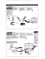 Preview for 4 page of Philips Magnavox PR1304B Owner'S Manual