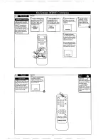 Preview for 5 page of Philips Magnavox PR1304B Owner'S Manual