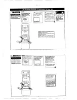 Preview for 6 page of Philips Magnavox PR1304B Owner'S Manual