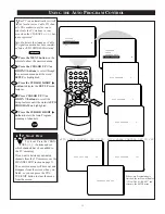 Preview for 12 page of Philips Magnavox PR1306C1 Instructions For Use Manual