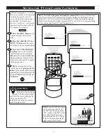 Preview for 15 page of Philips Magnavox PR1306C1 Instructions For Use Manual