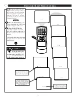 Preview for 16 page of Philips Magnavox PR1306C1 Instructions For Use Manual