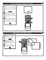 Preview for 17 page of Philips Magnavox PR1306C1 Instructions For Use Manual