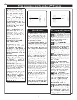 Preview for 18 page of Philips Magnavox PR1306C1 Instructions For Use Manual