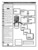 Preview for 20 page of Philips Magnavox PR1306C1 Instructions For Use Manual